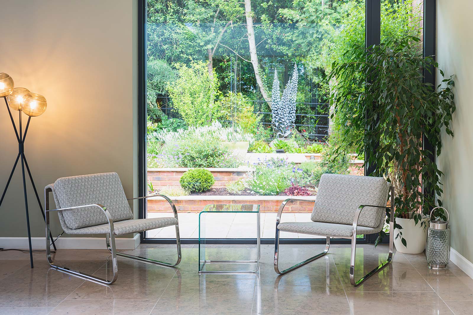 contemporary interior design buckinghamshire